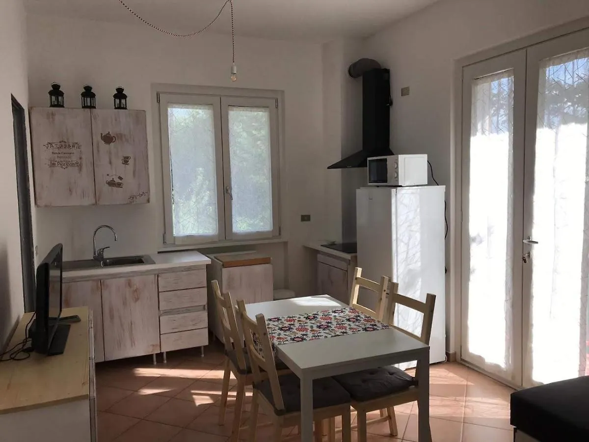 Bed & Breakfast Aria Di Casa B&B Cantu