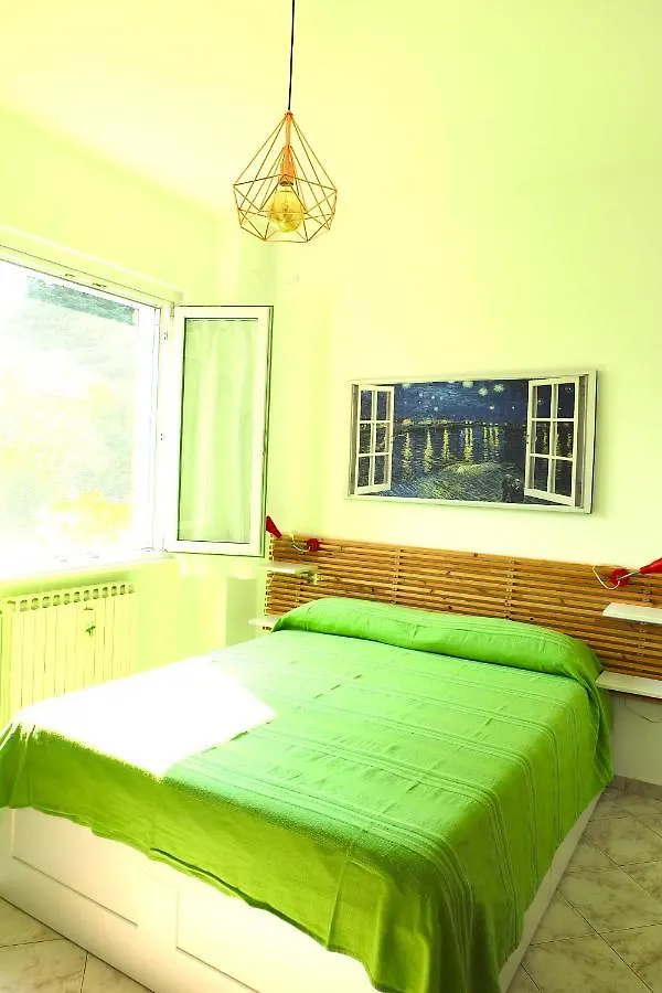 Bed & Breakfast Aria Di Casa B&B Cantu