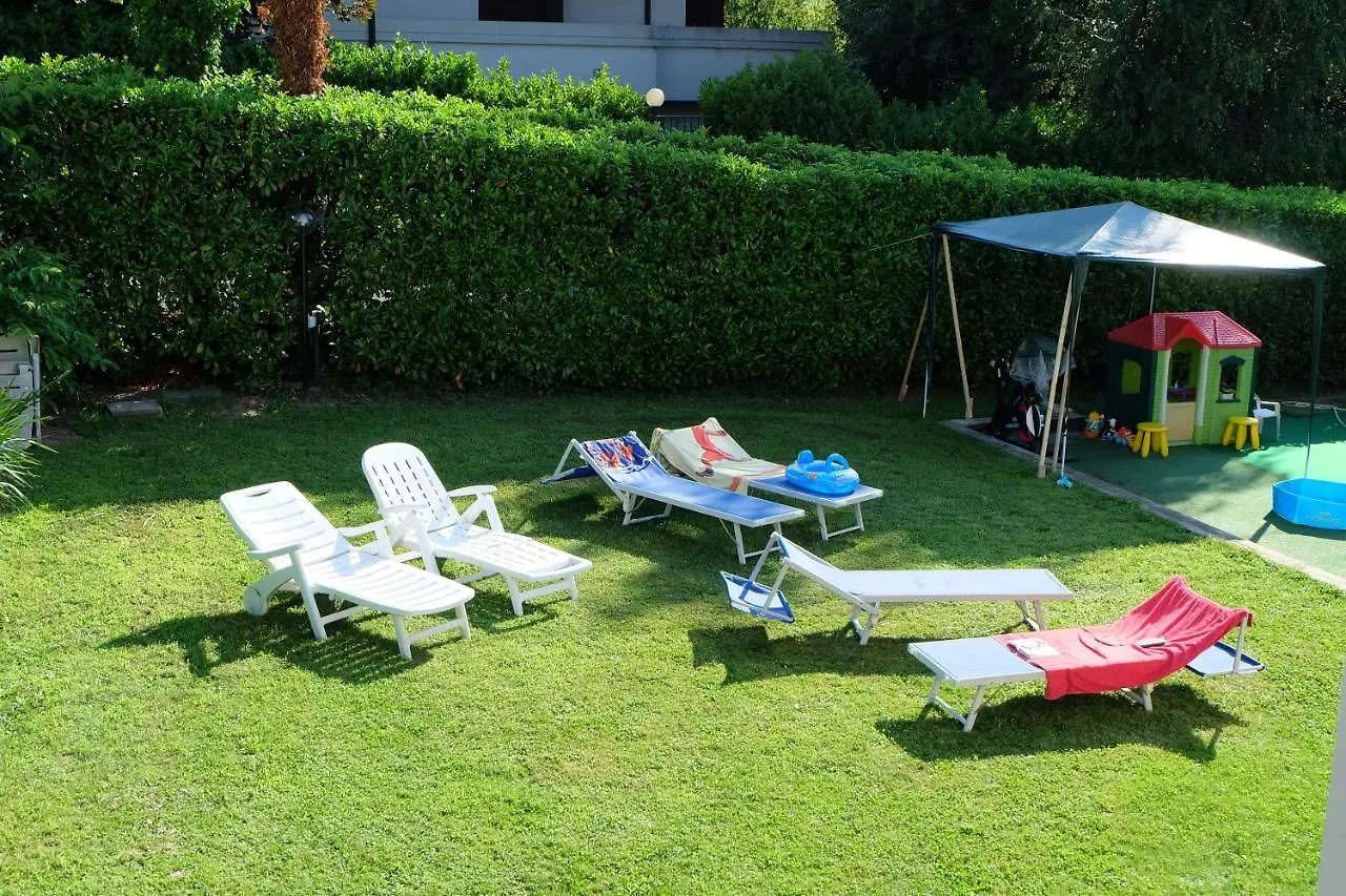 Bed & Breakfast Aria Di Casa B&B Cantu