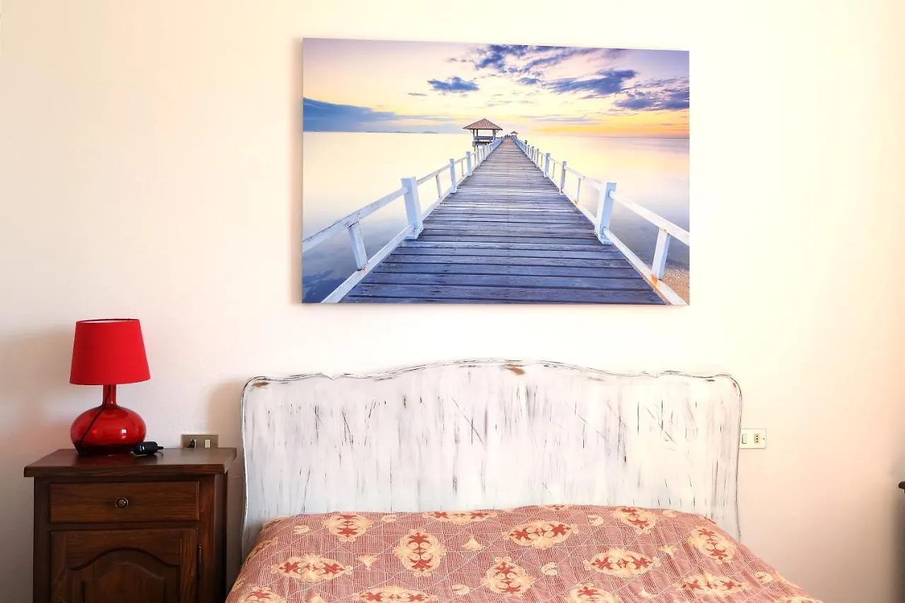 Aria Di Casa B&B Cantu