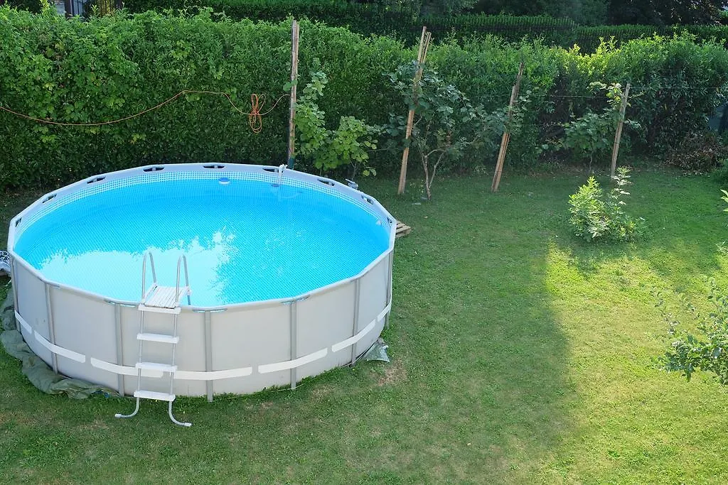 Aria Di Casa B&B Cantù 0*,  Włochy